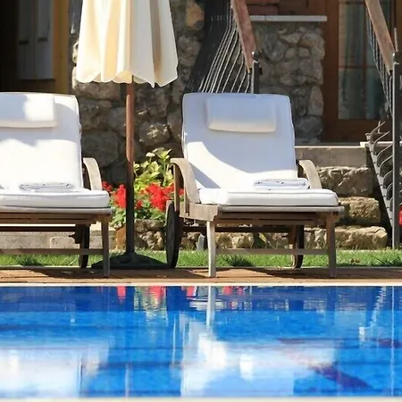 酒店 The Olive Tree (adults Only)