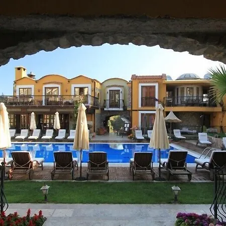 The Olive Tree (adults Only) Ölüdeniz