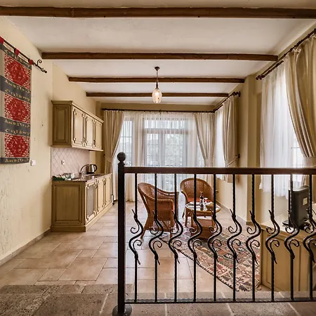 The Olive Tree (adults Only) 3*
