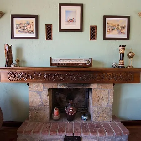 酒店 The Olive Tree (adults Only) 厄吕代尼兹