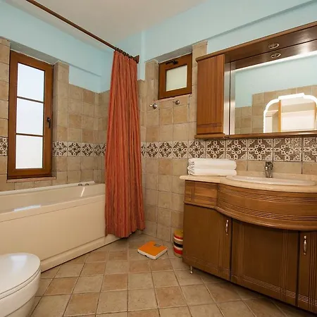 The Olive Tree (adults Only) 厄吕代尼兹