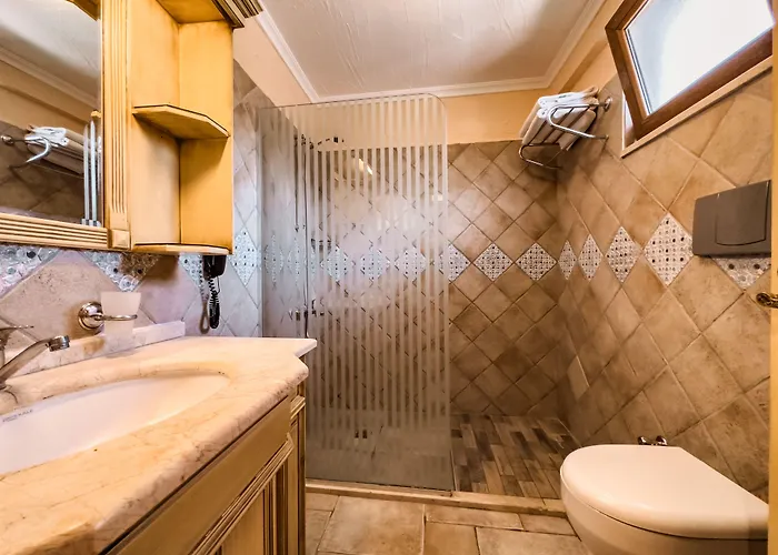 The Olive Tree (adults Only) 酒店