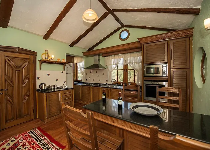 The Olive Tree (adults Only) 厄吕代尼兹