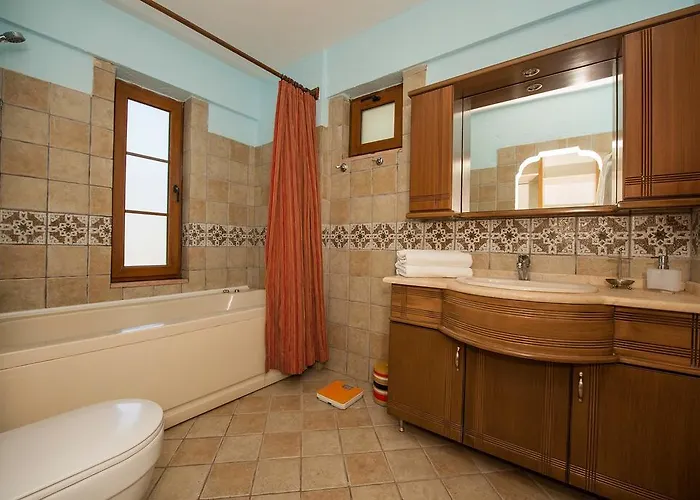 The Olive Tree (adults Only) 厄吕代尼兹