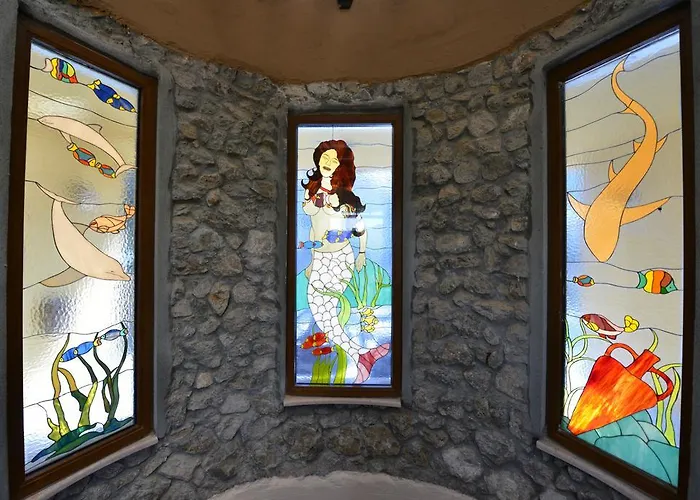 The Olive Tree (adults Only) 厄吕代尼兹