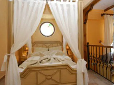 The Olive Tree (adults Only) Szálloda