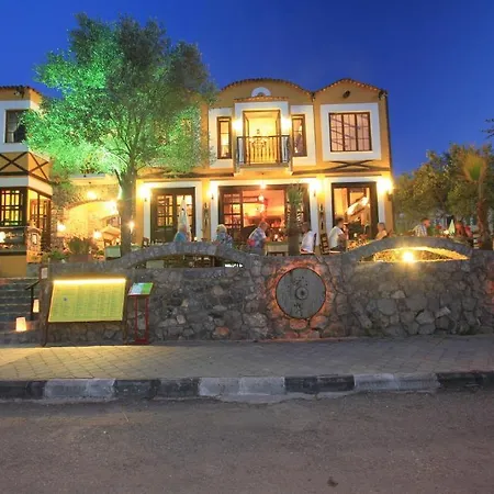 The Olive Tree (adults Only) Ξενοδοχείο