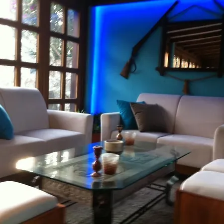 Ξενοδοχείο The Olive Tree (adults Only) 3*