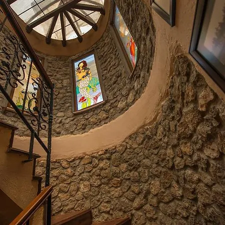 The Olive Tree (adults Only) Ξενοδοχείο Ολουντενίζ