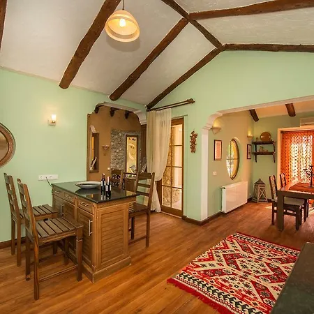 Ξενοδοχείο The Olive Tree (adults Only)