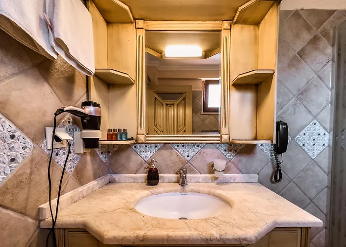 Hotel The Olive Tree (adults Only) Oludeniz