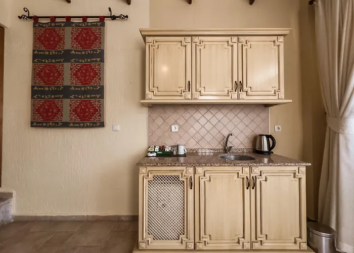 The Olive Tree (adults Only) 3* Oludeniz