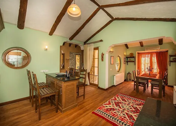 Hotel The Olive Tree (adults Only)