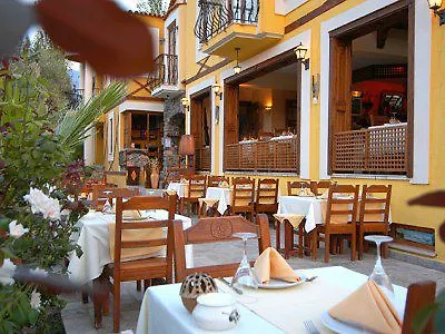 Hotel The Olive Tree (adults Only) Oludeniz